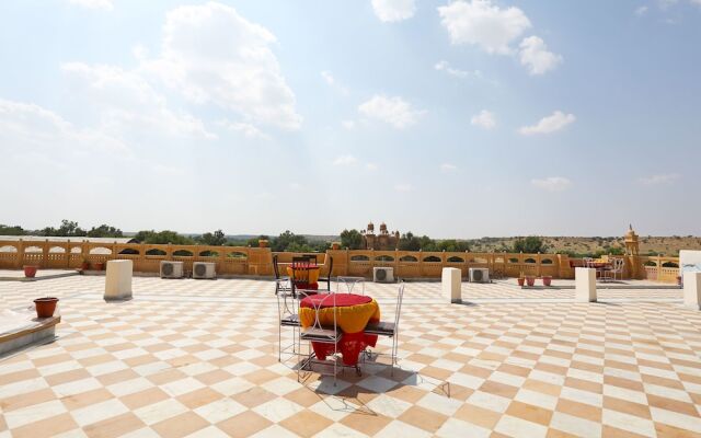 OYO 9614 Hotel The Sun Shine