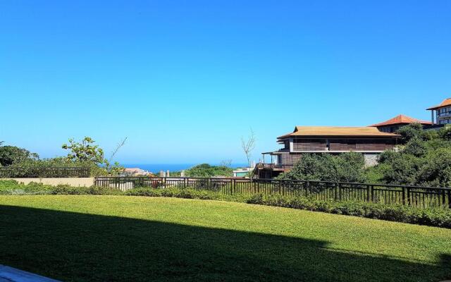 Zimbali Suites 106