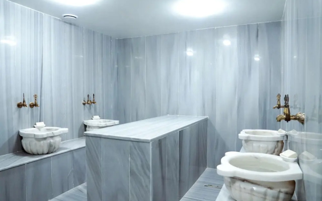 Greenwich Istanbul Hotel