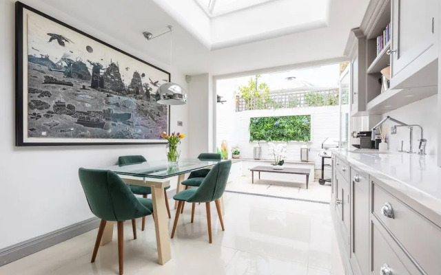 Donne Place II by Onefinestay