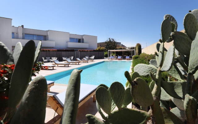 Salento Residence & Suite