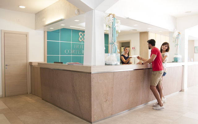 Hotel Corte Rosada Resort & Spa - Adults Only