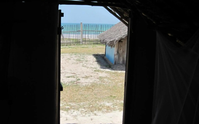 Kipepeo Beach & Village