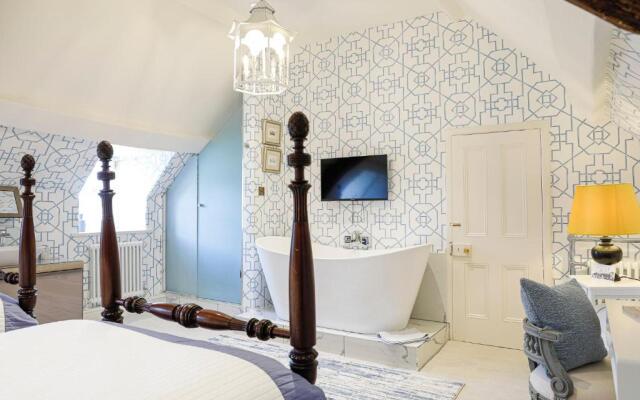 Gileston Manor Luxury B&B