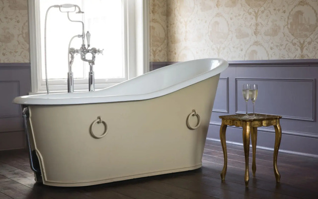 The Tunbridge Wells Hotel