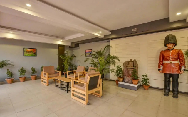Mount Amara Hotel & Spa