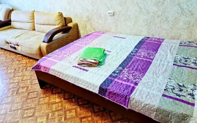 Home Comfort Apartments on str. Zavodskaya, bld. 9