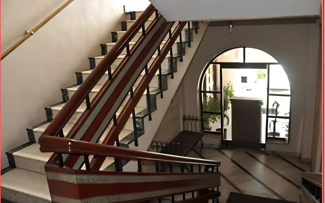 Hotel Aditya