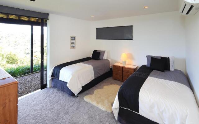 Blackwood Retreat