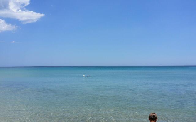 Hiresicily - Apt A - Wellness House Galilei