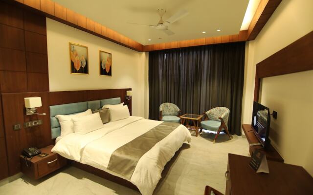 Viceroy In The Himalayas, An ALIVAA HOTEL