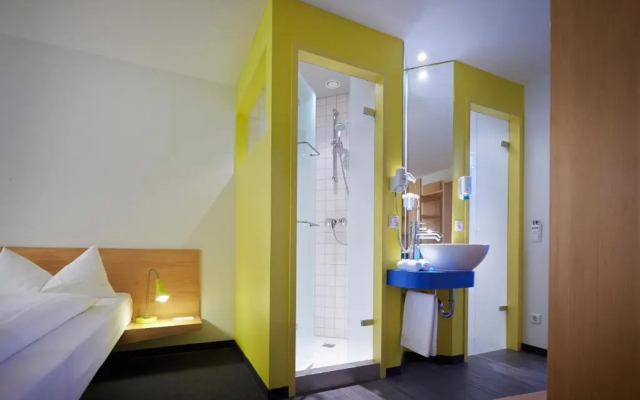 Val Blu Sport - Hotel - Spa