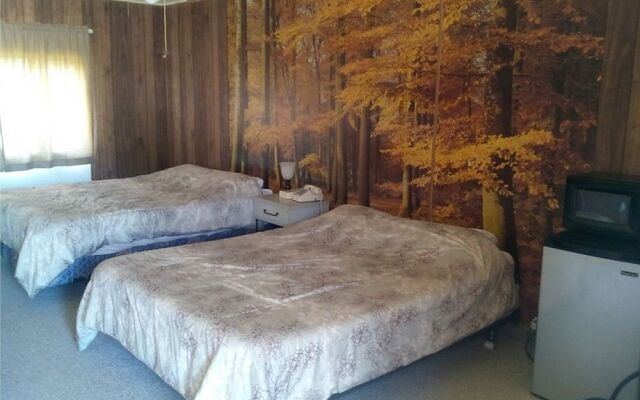 Mountaineer Motel