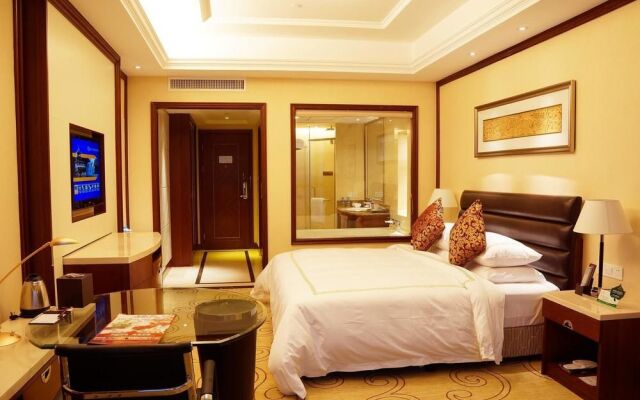 Hong Shan International Hotel