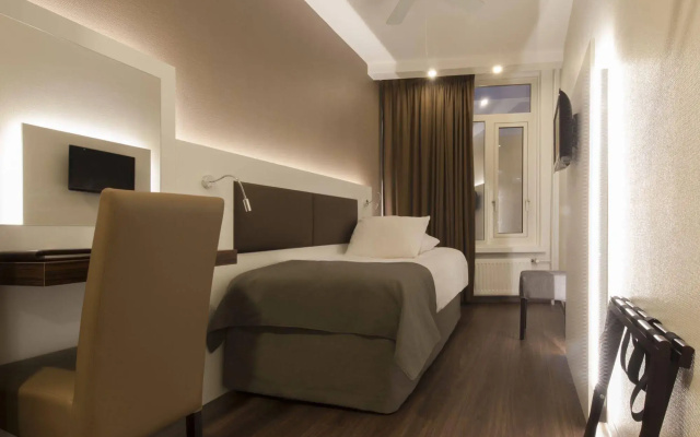 Hotel Emma