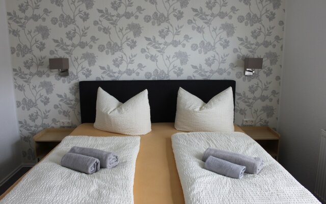 Ferienwohnung Kamske