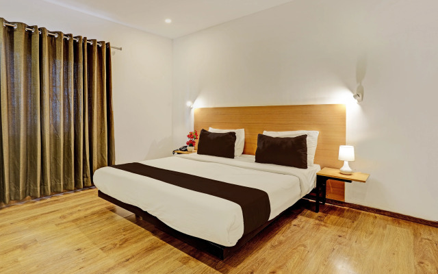 Spacious Comfort Stays at Ramamurthy Nagar