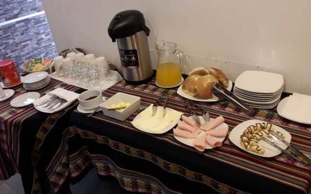Hostal Real House Cusco