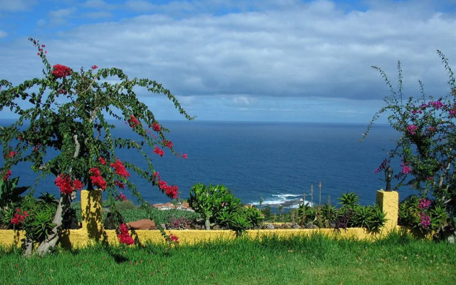 Residencia San Pedro