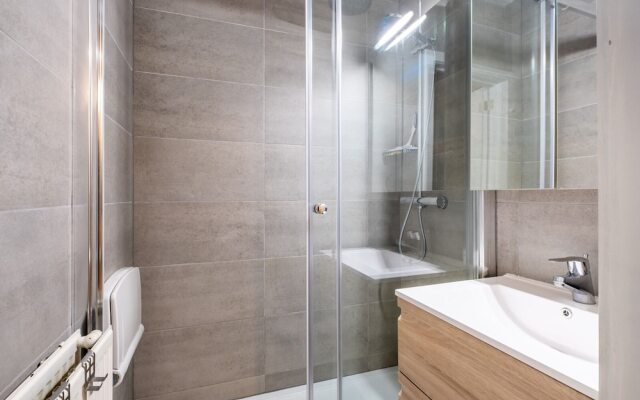 Aosta 204 top Location Near the Beach