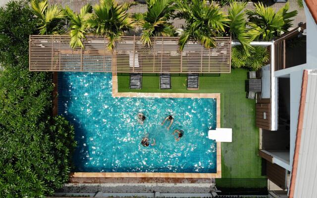 Talay Hotel & Villa