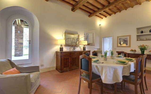 Villa Macchia