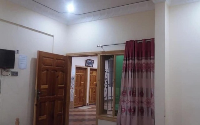Pakistan Hotel & Restaurant Balakot