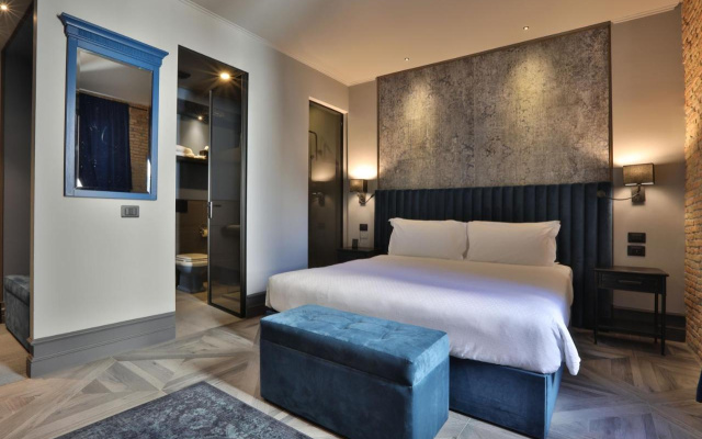 Forvm Bijoux ROOMS
