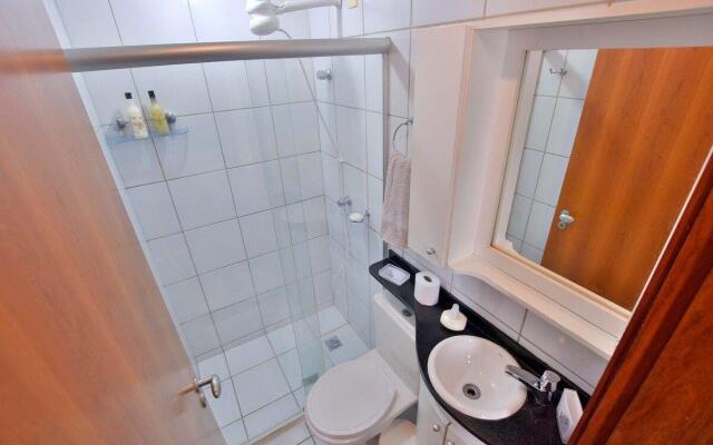 Apartamento Completo no Sudoeste