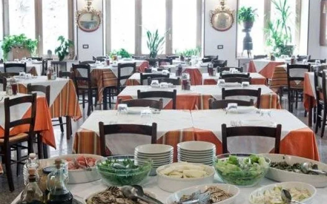 Albergo Ristorante Sole