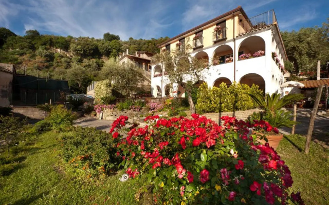 Villa Pane