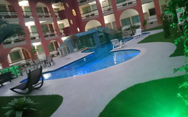 Hotel Brisa da Costa