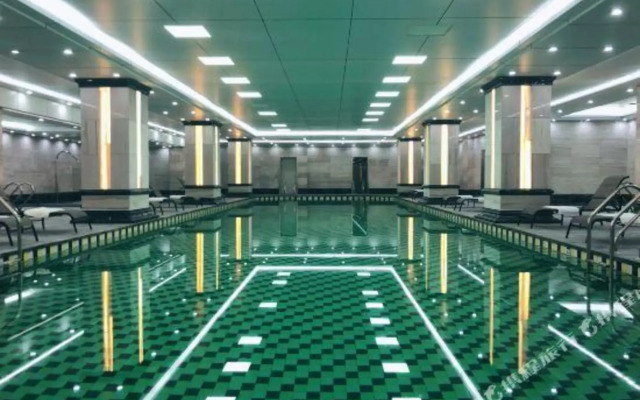 Hailian International Hotel