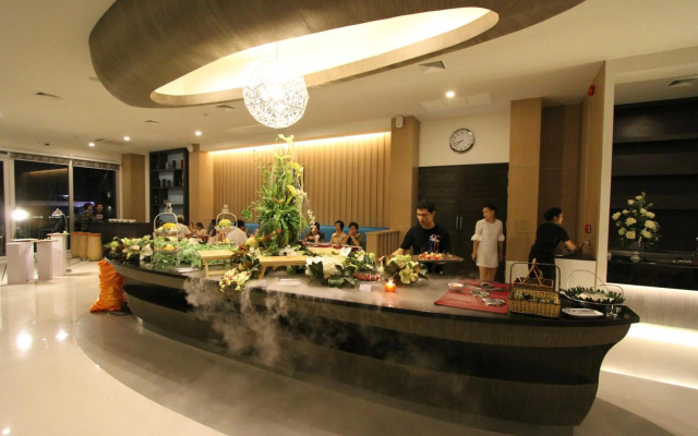 42C The Chic Hotel