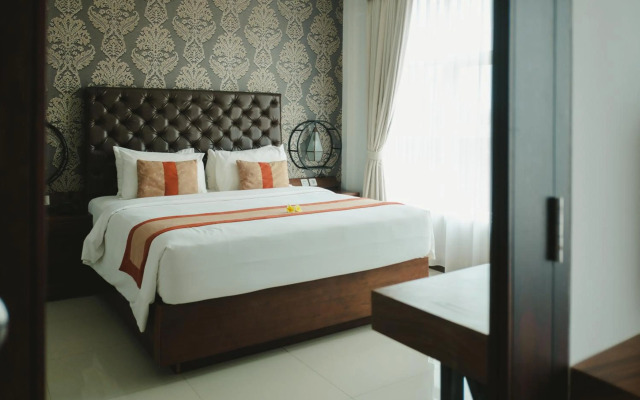 Infinity8 Bali