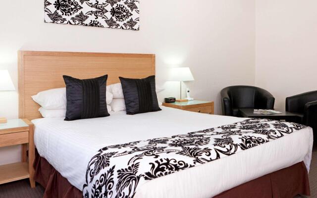 Mercure Charlestown