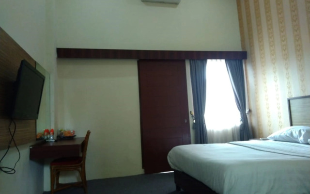 Hotel Grand Nusantara