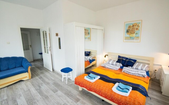 Willa Carmen by Baltic Apartments