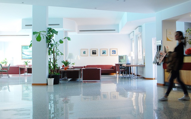 Hotel Mistral 2