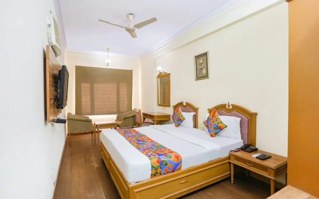 Regalia Residency by FabHotels