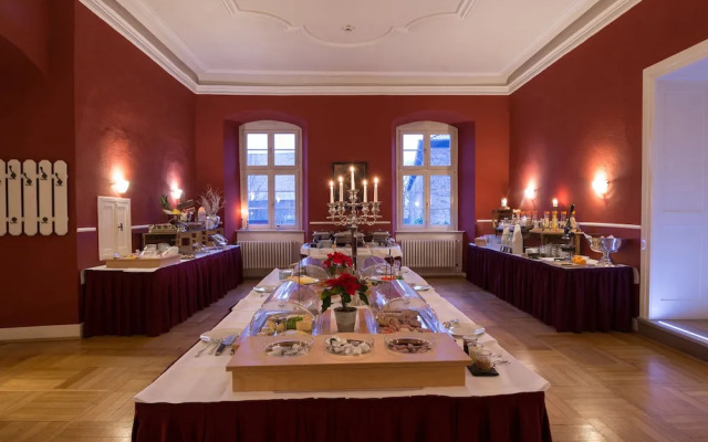 Klosterhotel Wöltingerode