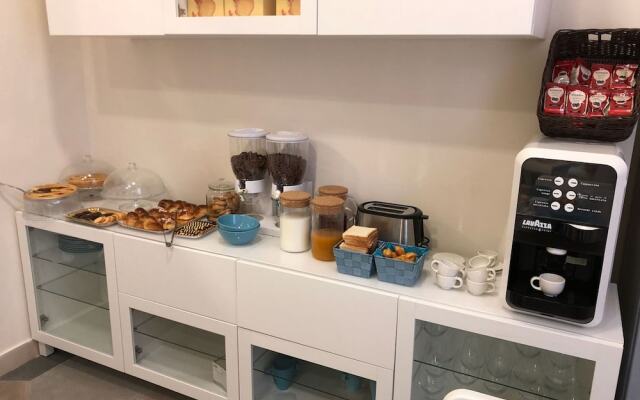 B&B La Dimora del Conte