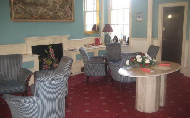 Royal Albion Hotel Brighton
