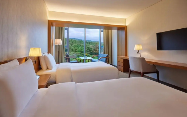 We Hotel Jeju