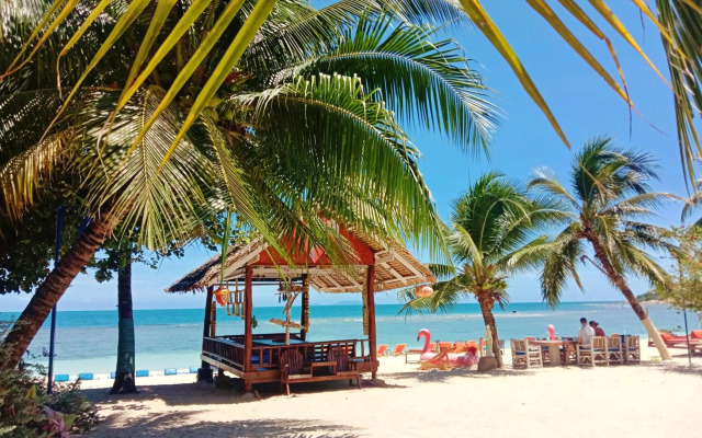 Seaboard Bungalows