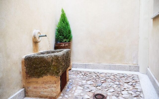 Apartamento San Pablo 3