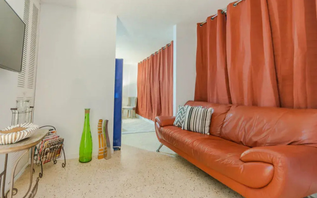 Caparra Village Vacation Apartments