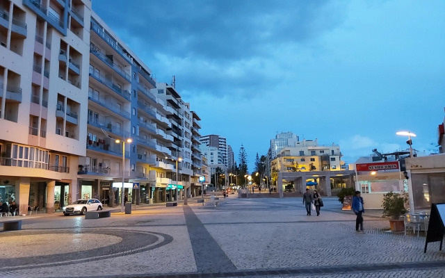 Casa Senhora da Ria- localização perfeita em Faro