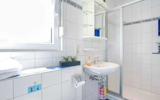 At Home Comfortable Holiday Residence