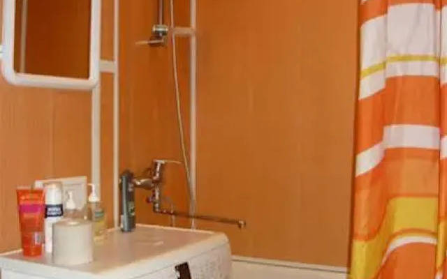 Vizit Apartments na Kazanskom